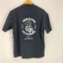 ジャックウルフスキン JACK WOLFSKIN PEDALING プリントクルーネックTシャツ メンズ JPN:L