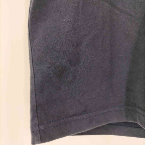 ジャックウルフスキン JACK WOLFSKIN PEDALING プリントクルーネックTシャツ メンズ JPN:L