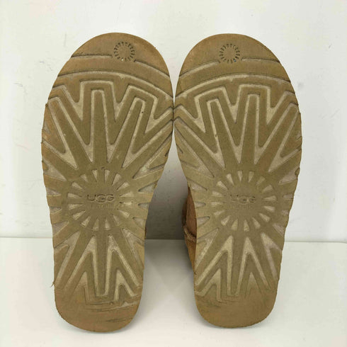 アグ UGG クラシックミニ ショートブーツ レディース 25cm
