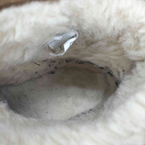 アグ UGG クラシックミニ ショートブーツ レディース 25cm