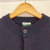 ポールスミスジーンズ Paul Smith JEANS ウール100 クルーネックカーディガン メンズ JPN:M