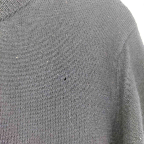 ポールスミスジーンズ Paul Smith JEANS ウール100 クルーネックカーディガン メンズ JPN:M