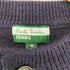 ポールスミスジーンズ Paul Smith JEANS ウール100 クルーネックカーディガン メンズ JPN:M