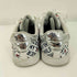 トミーヒルフィガー TOMMY HILFIGER ICONIC COURT REPEAT GRAPHIC レディース JPN:24