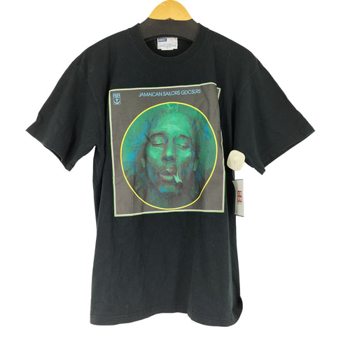 ジーディーシー GDC フロントプリント S/S Tシャツ メンズ import:L