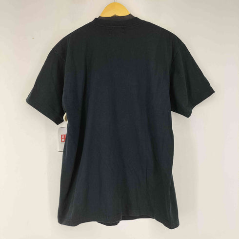 ジーディーシー GDC フロントプリント S/S Tシャツ メンズ import:L