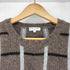 ポールスミスロンドン Paul Smith LONDON チェック柄 ウールニットセーター メンズ JPN:M