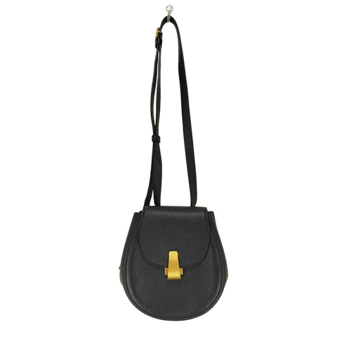 ボッテガヴェネタ BOTTEGA VENETA Palmellato パルメラートレザーショルダーバッグ レディース