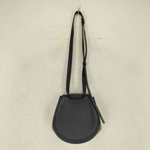 ボッテガヴェネタ BOTTEGA VENETA Palmellato パルメラートレザーショルダーバッグ レディース
