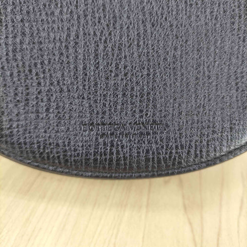 ボッテガヴェネタ BOTTEGA VENETA Palmellato パルメラートレザーショルダーバッグ レディース