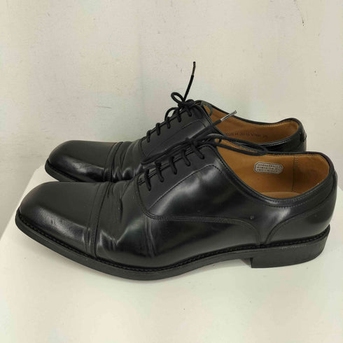 リーガルワースコレクション REGAL worth collection ストレートチップ レザーシューズ メンズ JPN:26