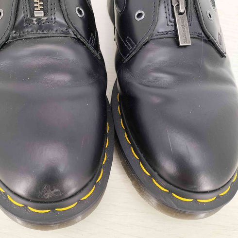ドクターマーチン Dr.Martens 1461 GUSSET メンズ UK9