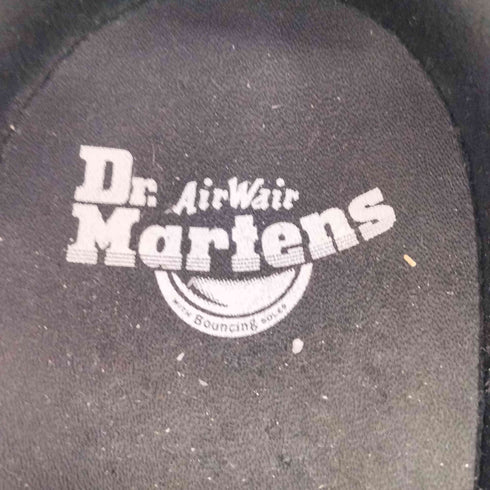 ドクターマーチン Dr.Martens 1461 GUSSET メンズ UK9