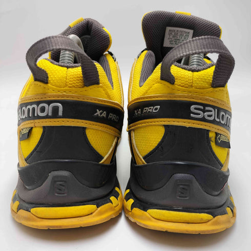 サロモン SALOMON XA Pro 3D GTX ゴアテックス ローカット スニーカー メンズ JPN:25.5