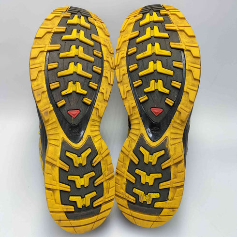 サロモン SALOMON XA Pro 3D GTX ゴアテックス ローカット スニーカー メンズ JPN:25.5