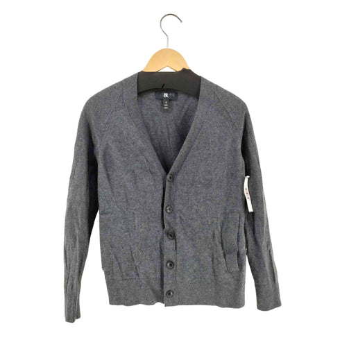 バナナリパブリック BANANA REPUBLIC ウールカーディガン メンズ import:S