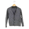 バナナリパブリック BANANA REPUBLIC ウールカーディガン メンズ import:S