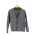バナナリパブリック BANANA REPUBLIC ウールカーディガン メンズ import:S