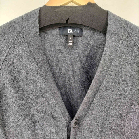 バナナリパブリック BANANA REPUBLIC ウールカーディガン メンズ import:S