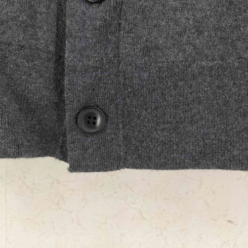 バナナリパブリック BANANA REPUBLIC ウールカーディガン メンズ import:S
