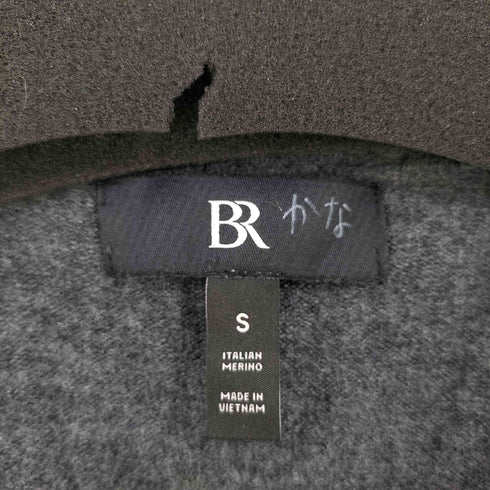 バナナリパブリック BANANA REPUBLIC ウールカーディガン メンズ import:S