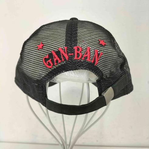 タンバリン TAMBOURINE メッシュキャップ メンズ