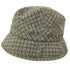 ポールスミス Paul Smith accessory 小紋柄 ウールハット レディース M