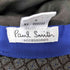 ポールスミス Paul Smith accessory 小紋柄 ウールハット レディース M