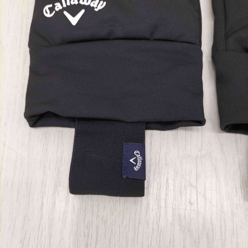 キャロウェイ Callaway GOLF ミトン グローブ メンズ JPN:XS