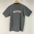 ザブラックアイパッチ THE BLACK EYE PATCH 両面プリント S/S Tシャツ メンズ