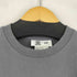 ザブラックアイパッチ THE BLACK EYE PATCH 両面プリント S/S Tシャツ メンズ