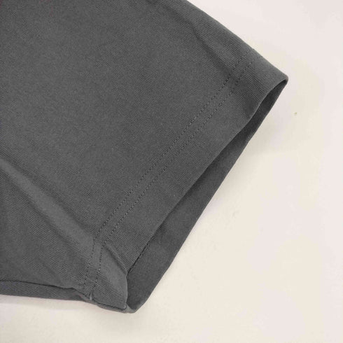 ザブラックアイパッチ THE BLACK EYE PATCH 両面プリント S/S Tシャツ メンズ