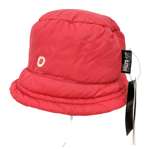 ポールスミス Paul Smith sports 中綿ハット レディース