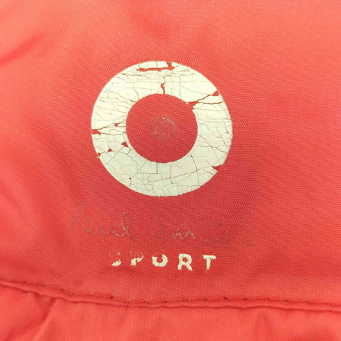 ポールスミス Paul Smith sports 中綿ハット レディース