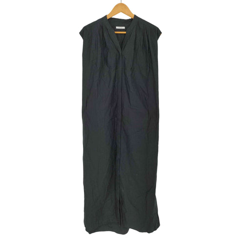 ケユカ KEYUCA オーガニックコットン シャツワンピース レディース FREE