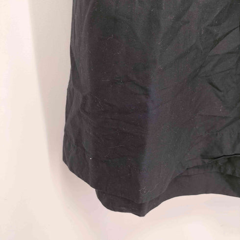 ケユカ KEYUCA オーガニックコットン シャツワンピース レディース FREE