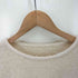 ビューティーアンドユースユナイテッドアローズ BEAUTY & YOUTH UNITED ARROWS クロップド クルーネックニット レディース