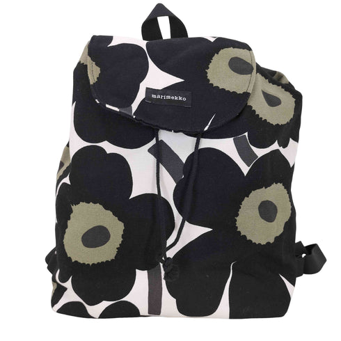 マリメッコ marimekko ウニッコ バックパック レディース