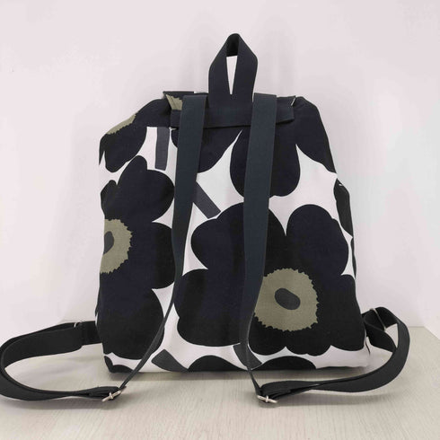 マリメッコ marimekko ウニッコ バックパック レディース
