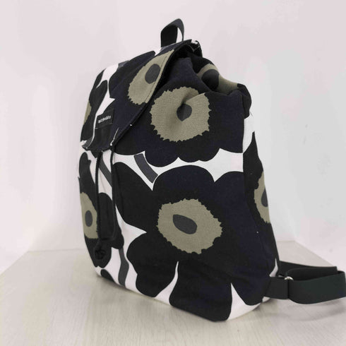 マリメッコ marimekko ウニッコ バックパック レディース