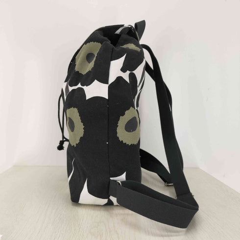 マリメッコ marimekko ウニッコ バックパック レディース