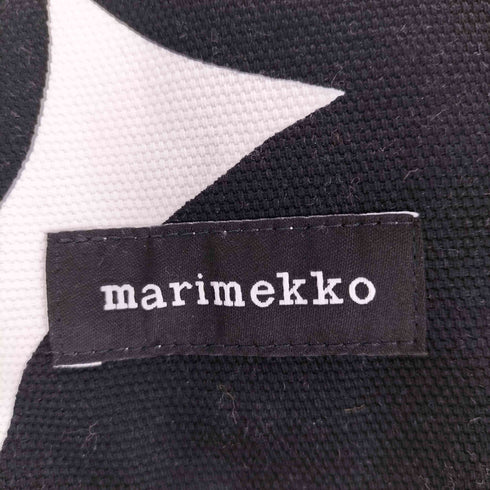 マリメッコ marimekko ウニッコ バックパック レディース