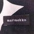 マリメッコ marimekko ウニッコ バックパック レディース