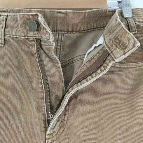 INPAROHTHYS KERI コーデュロイフレアパンツ メンズ JPN:S