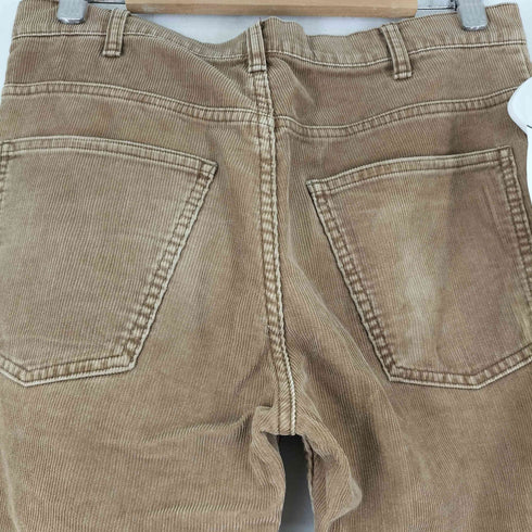 INPAROHTHYS KERI コーデュロイフレアパンツ メンズ JPN:S