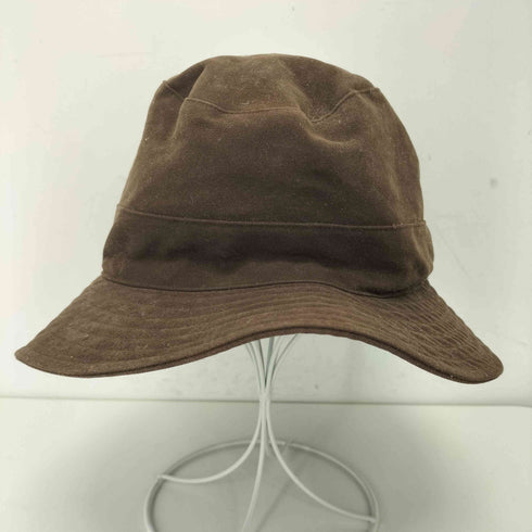 ポールスミスコレクション Paul Smith COLLECTION コットンハット メンズ M