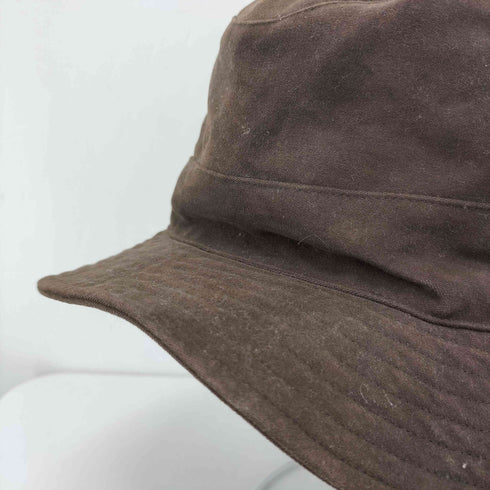 ポールスミスコレクション Paul Smith COLLECTION コットンハット メンズ M