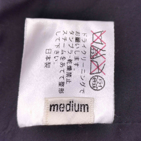 ポールスミスコレクション Paul Smith COLLECTION コットンハット メンズ M