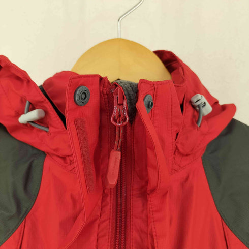 マムート MAMMUT ゴアテックス フロントロゴプリント ナイロンジャケット レディース JPN:S