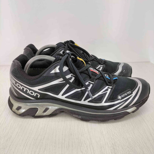 サロモン SALOMON XT-6 GORE-TEX メンズ JPN:27.5